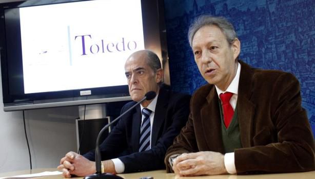 La Real Academia organiza el ciclo de conferencias ‘Otros protagonistas’, dedicado a personajes poco conocidos de la historia de Toledo