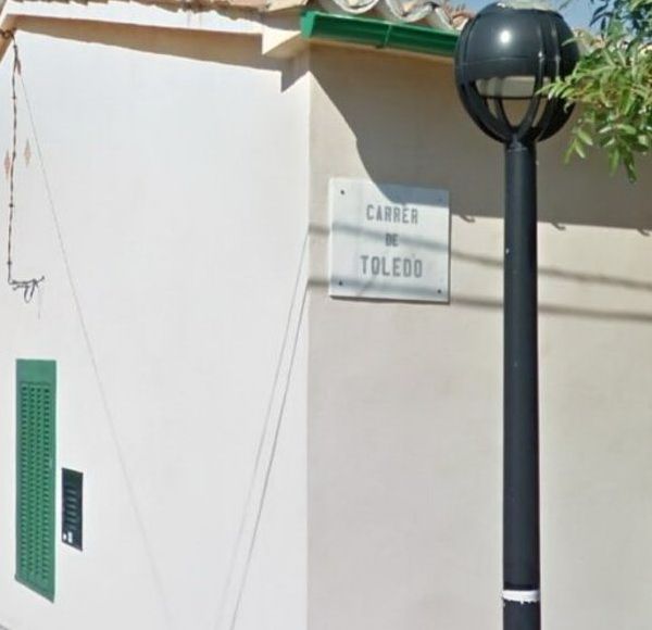 La Real Academia lamenta la retirada de una calle dedicada a Toledo en Palma de Mallorca