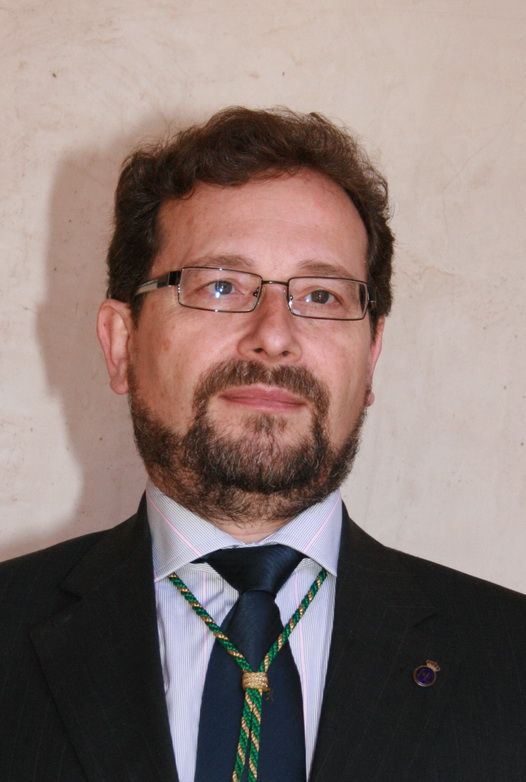 Nombramiento de Patrono y Secretario de la Fundación Caja de Castilla-La Mancha
