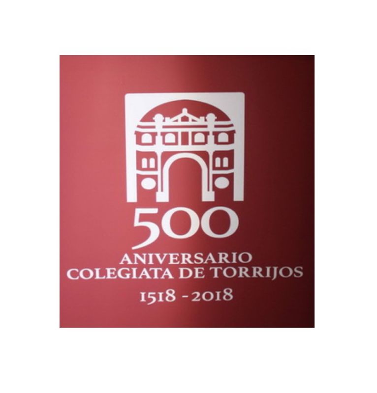 Sesión pública de la Real Academia en Torrijos con motivo del 500 Aniversario de la Colegiata