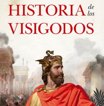 Presentación del libro Historia de los visigodos, de Daniel Gómez Aragonés
