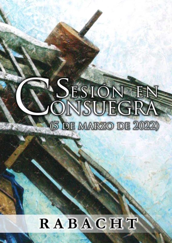 Nuevo Anexo al Toletum: Sesión en Consuegra.