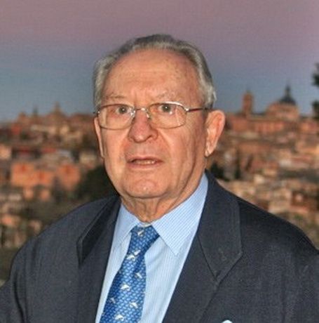 Fallece el Correspondiente por Madrid D. Javier Krahe Ruiz