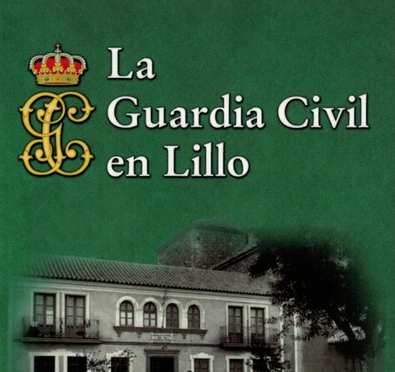 Nuevo libro de Juan Gómez Díaz, Cronista oficial de Lillo