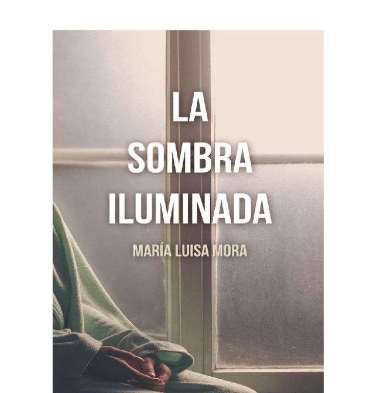 Presentación de un libro de María Luisa Mora Alameda