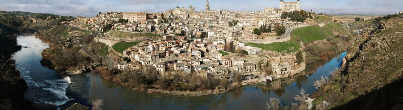 Jornadas sobre patrimonio cultural y su gestión en Toledo