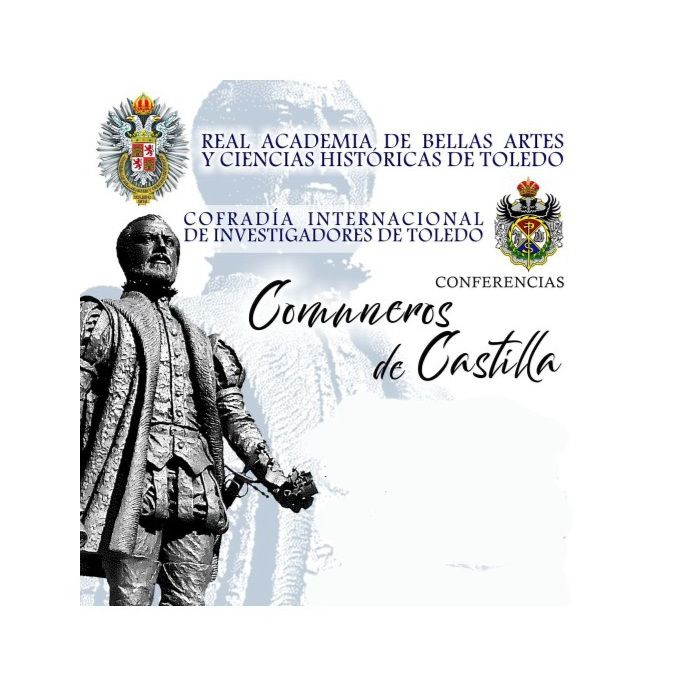 Conferencias sobre los Comuneros de Castilla