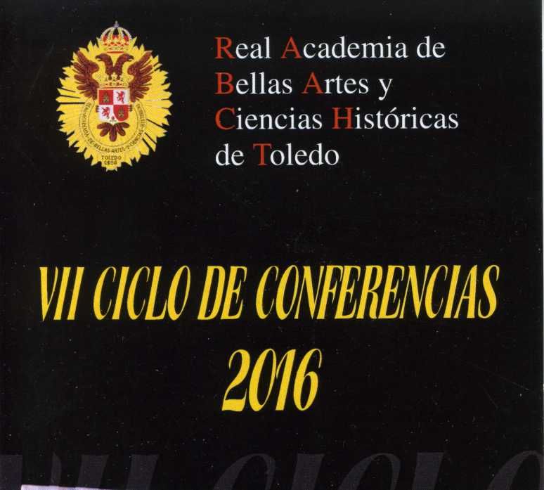 Ciclo de conferencias del I Centenario de la Real Academia