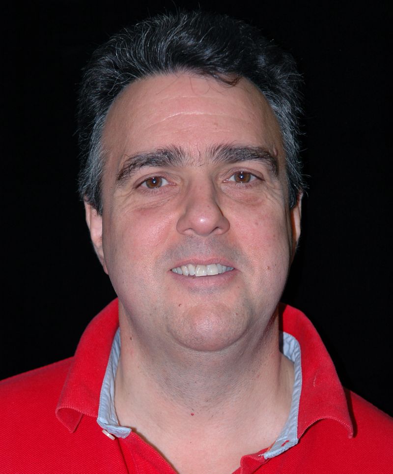 Gómez Vozmediano, Miguel